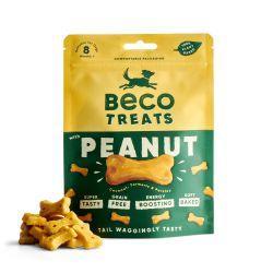 Beco Treats Peanuts, 70g | Luxury Home Accessories | Heulog Glow