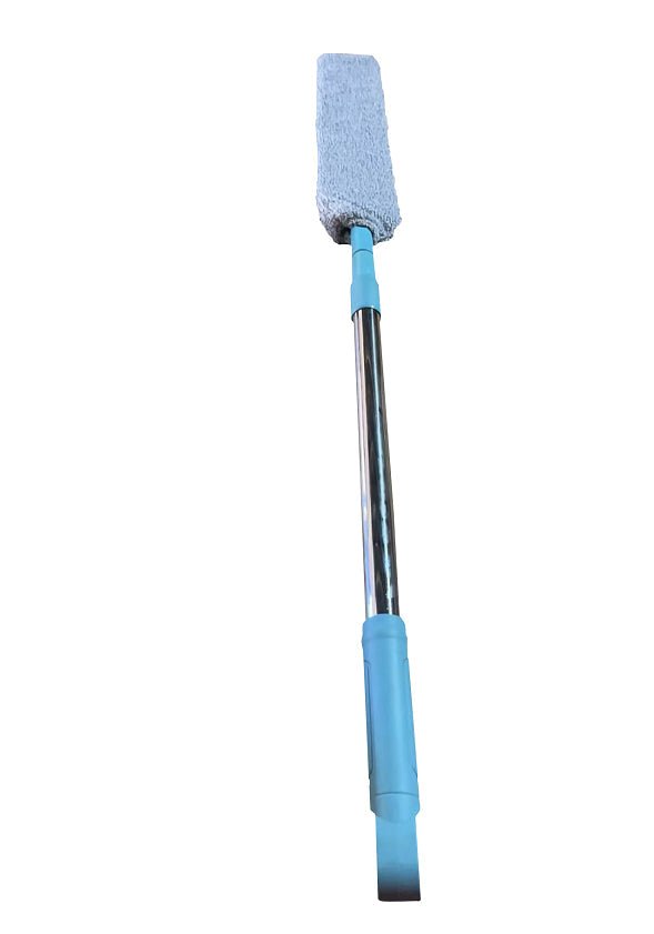 Bed Bottom Cleaning Dust Removal, Retractable Household Cleaning | Luxury Home Accessories | Heulog Glow