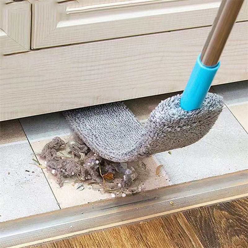 Bed Bottom Cleaning Dust Removal, Retractable Household Cleaning | Luxury Home Accessories | Heulog Glow