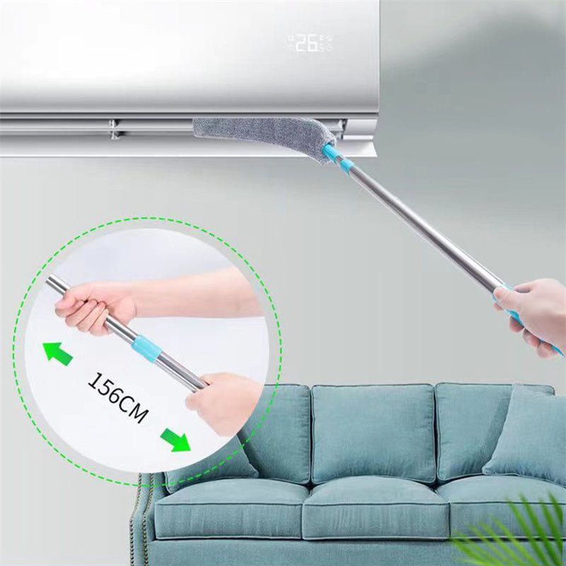 Bed Bottom Cleaning Dust Removal, Retractable Household Cleaning | Luxury Home Accessories | Heulog Glow