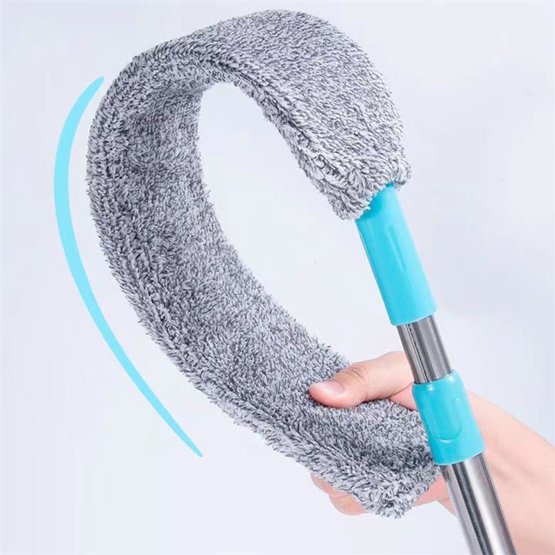 Bed Bottom Cleaning Dust Removal, Retractable Household Cleaning | Luxury Home Accessories | Heulog Glow