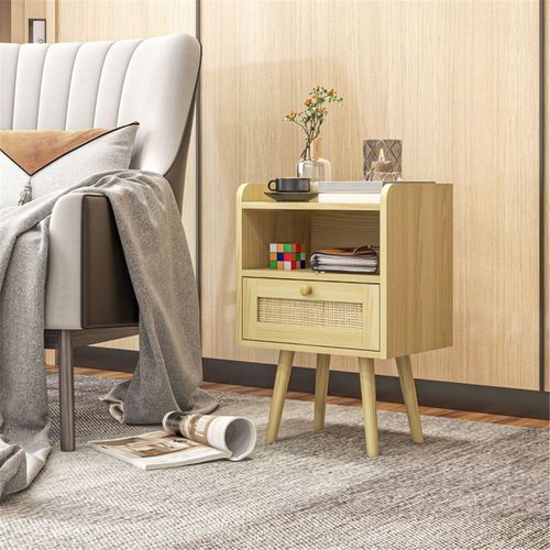 Bedside Tables | Luxury Home Accessories | Heulog Glow