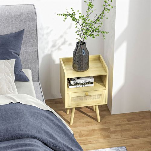Bedside Tables | Luxury Home Accessories | Heulog Glow