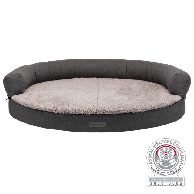 Bendson vital sofa, oval | Luxury Home Accessories | Heulog Glow