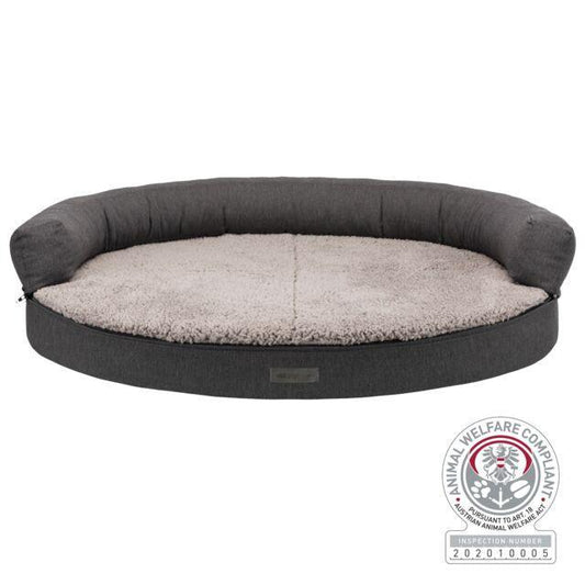 Bendson vital sofa, oval | Luxury Home Accessories | Heulog Glow
