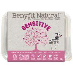 Benyfit Natural Sensitive Turkey | Luxury Home Accessories | Heulog Glow