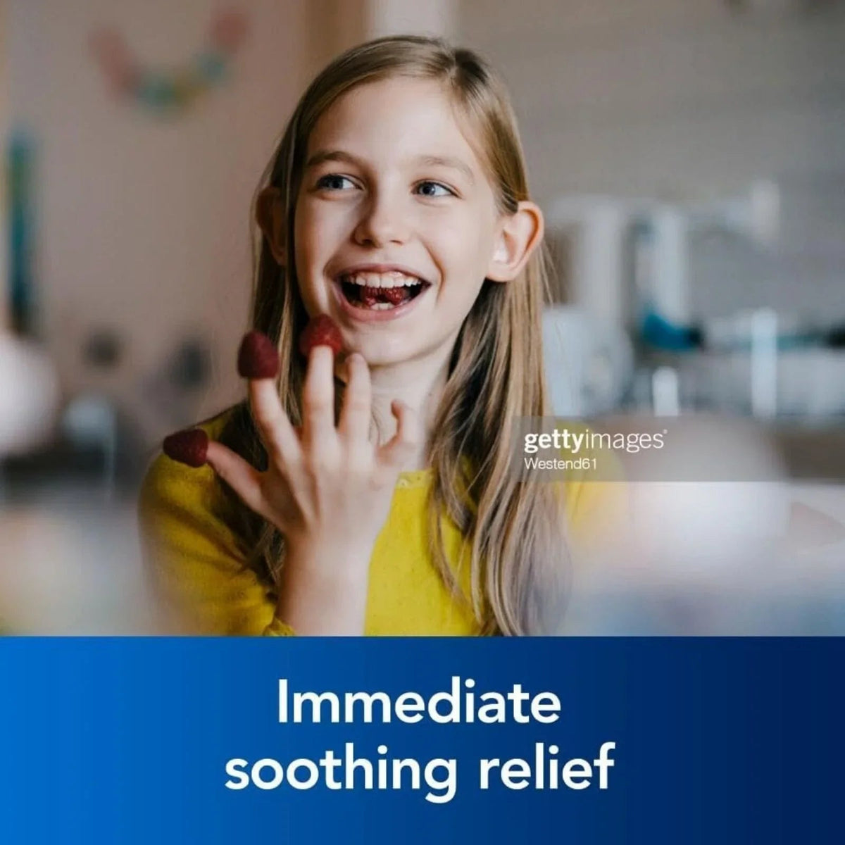 Benylin Children's Dry Cough and Sore Throat Syrup 1+ year 125ml | Luxury Home Accessories | Heulog Glow