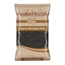 Berry Black Sunflower 12.55kg | Luxury Home Accessories | Heulog Glow