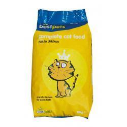 Bestpets Cat Food - Chicken 10KG | Luxury Home Accessories | Heulog Glow