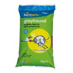 Bestpets Grey Hound Dog Food 15KG | Luxury Home Accessories | Heulog Glow