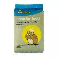 Bestpets Hamster Food 15kg | Luxury Home Accessories | Heulog Glow