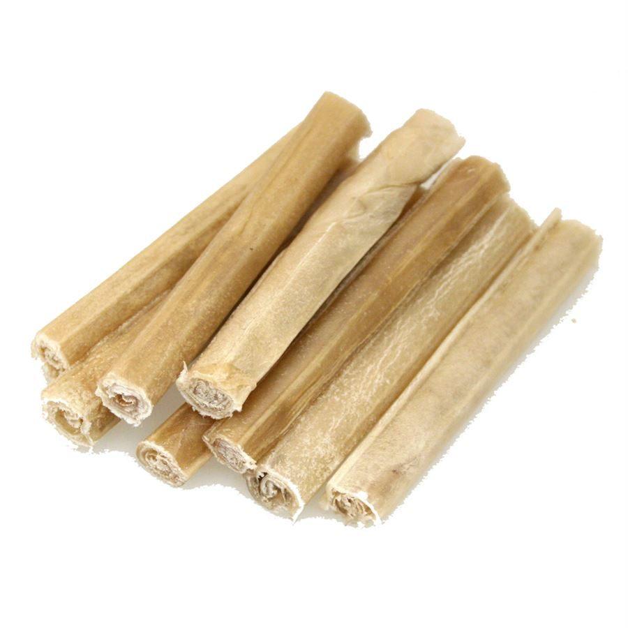Bestpets Hide Cigars 10" - 25 Pack | Luxury Home Accessories | Heulog Glow
