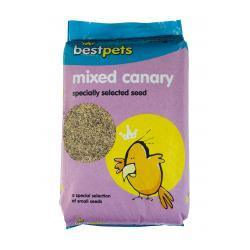 Bestpets Mixed Canary 20KG | Luxury Home Accessories | Heulog Glow