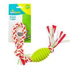 Bestpets Rugga Tugga | Luxury Home Accessories | Heulog Glow