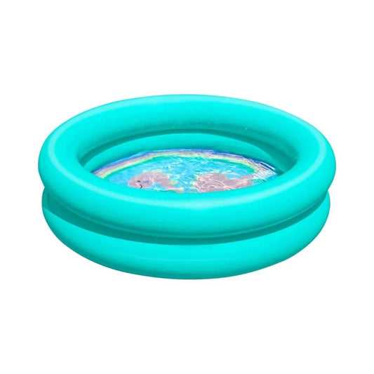 Bestway 24"x6" Kiddie Pool | Luxury Home Accessories | Heulog Glow