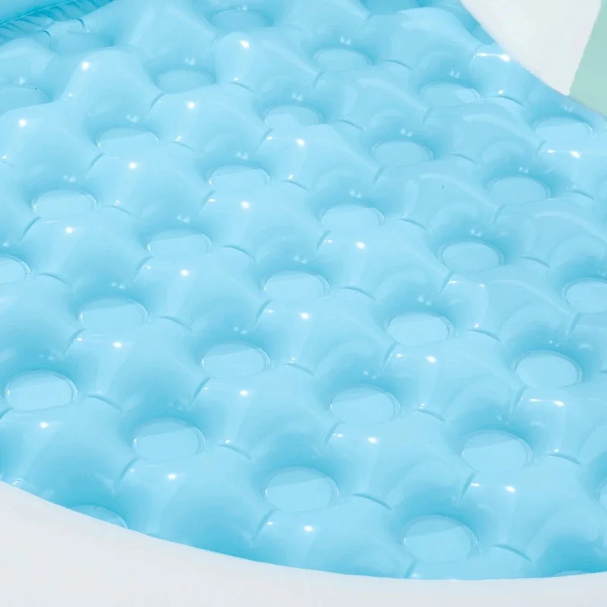 Bestway 41"x33" Sweet Shoppe Shaded Kiddie Pool | Luxury Home Accessories | Heulog Glow