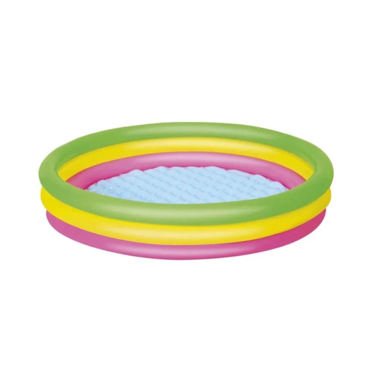 Bestway 60"x12" Summer Pool Set | Luxury Home Accessories | Heulog Glow