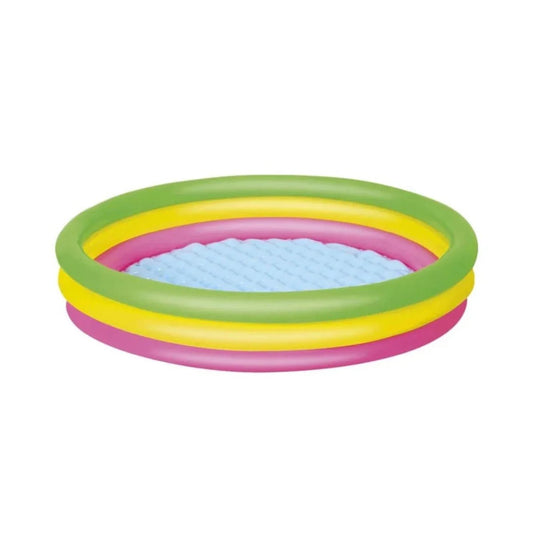Bestway 60"x12" Summer Pool Set | Luxury Home Accessories | Heulog Glow