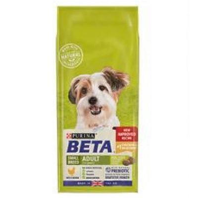 Beta Adult Small Breed with Chicken 2kg | Luxury Home Accessories | Heulog Glow