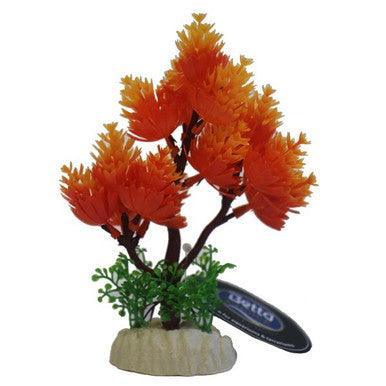 Betta 5Inch Orange Tree | Luxury Home Accessories | Heulog Glow