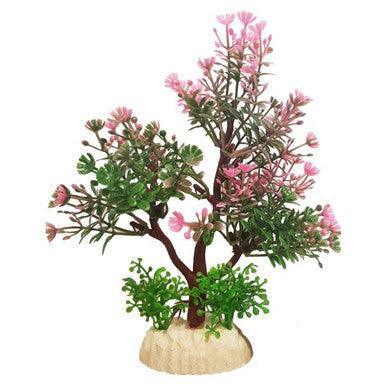 Betta 5Inch Pink Tree | Luxury Home Accessories | Heulog Glow