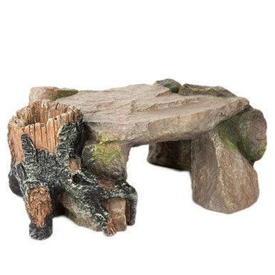 Betta Flintstone Cave | Luxury Home Accessories | Heulog Glow