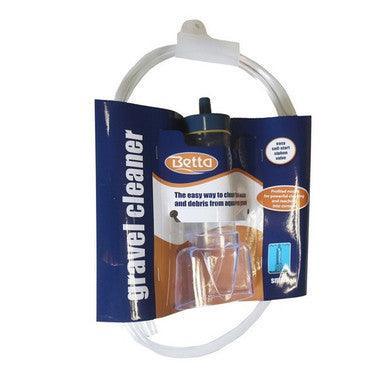 Betta Gravel Cleaner Small | Luxury Home Accessories | Heulog Glow