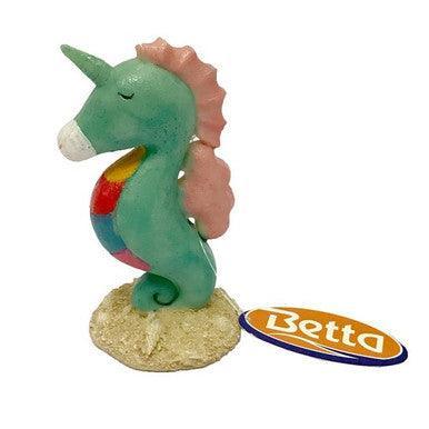 Betta Rainbow Seahorse | Luxury Home Accessories | Heulog Glow