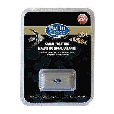 Betta Small Floating Magnet for Glass Tanks | Luxury Home Accessories | Heulog Glow