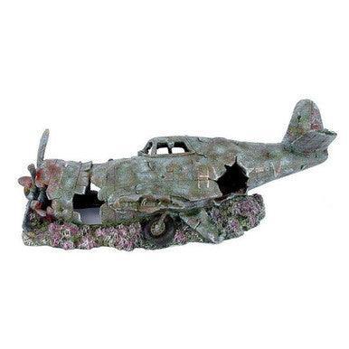 Betta Small Planewreck | Luxury Home Accessories | Heulog Glow