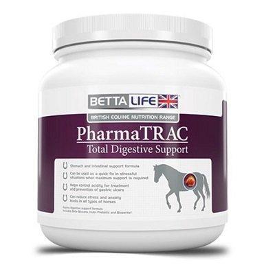 BettaLife Pharmatrac Total Digestive Support 400g | Luxury Home Accessories | Heulog Glow