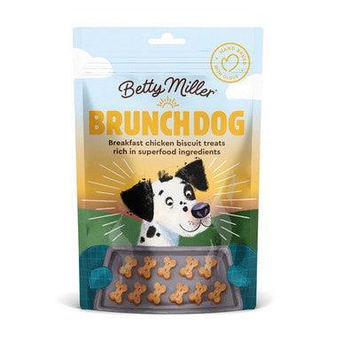 Betty Millers Brunch Dog Treats 100g | Luxury Home Accessories | Heulog Glow