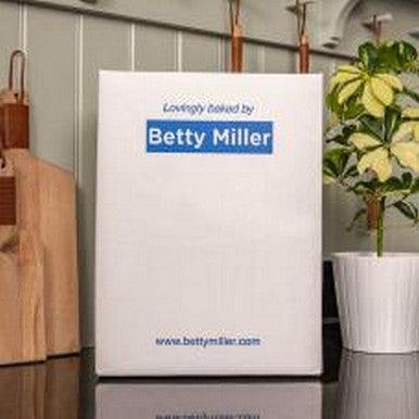 Betty Millers Charcoal Bones 7.5kg | Luxury Home Accessories | Heulog Glow