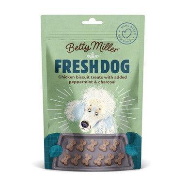 Betty Millers Fresh Dog Treats 100g | Luxury Home Accessories | Heulog Glow
