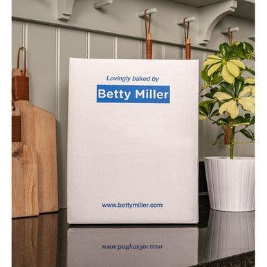 Betty Millers Grain-Free Duck and Orange Bones 7.5kg | Luxury Home Accessories | Heulog Glow