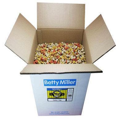 Betty Millers Petites 7.5kg | Luxury Home Accessories | Heulog Glow