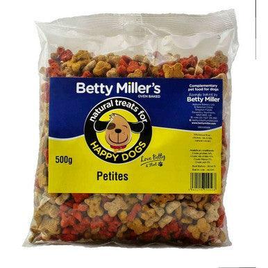 Betty Millers Petites Bones 500g | Luxury Home Accessories | Heulog Glow