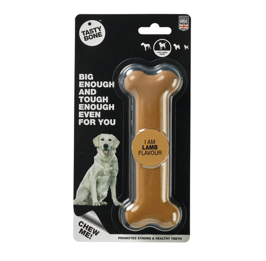 BFP Tasty Bone Lamb | Luxury Home Accessories | Heulog Glow