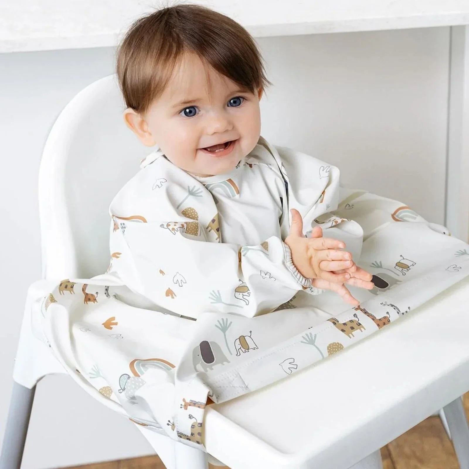 Bibado Complete Bamboo Weaning Box Set | Luxury Home Accessories | Heulog Glow
