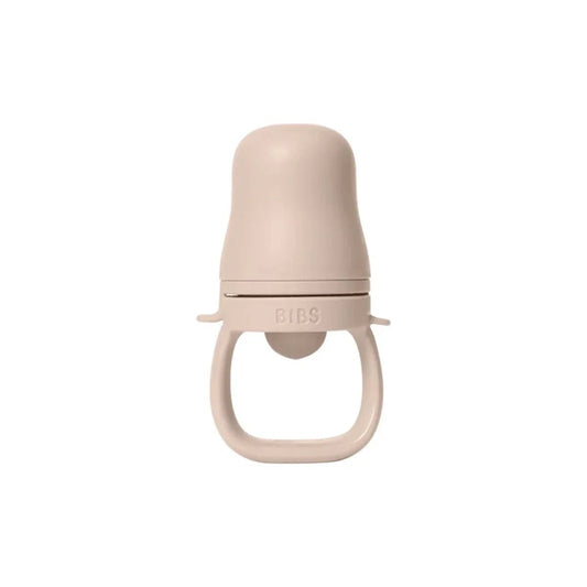 BIBS Baby Feeder - Blush | Luxury Home Accessories | Heulog Glow