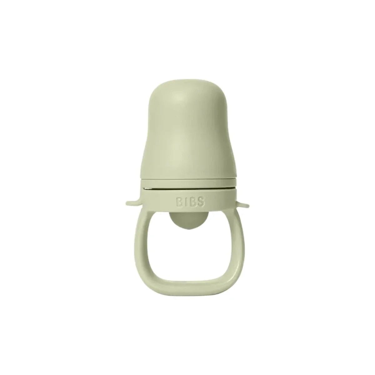 BIBS Baby Feeder - Sage | Luxury Home Accessories | Heulog Glow