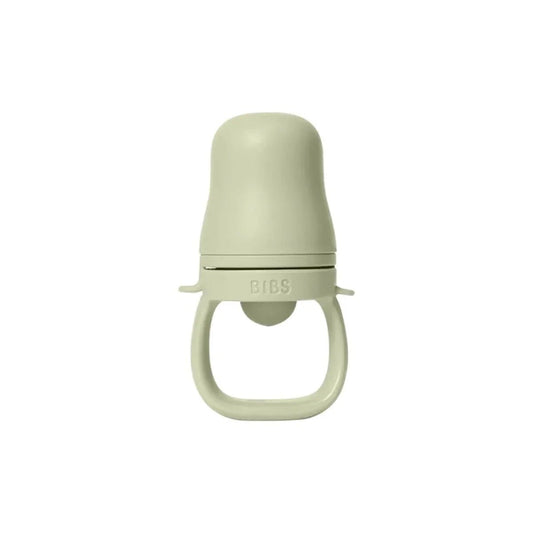 BIBS Baby Feeder - Sage | Luxury Home Accessories | Heulog Glow