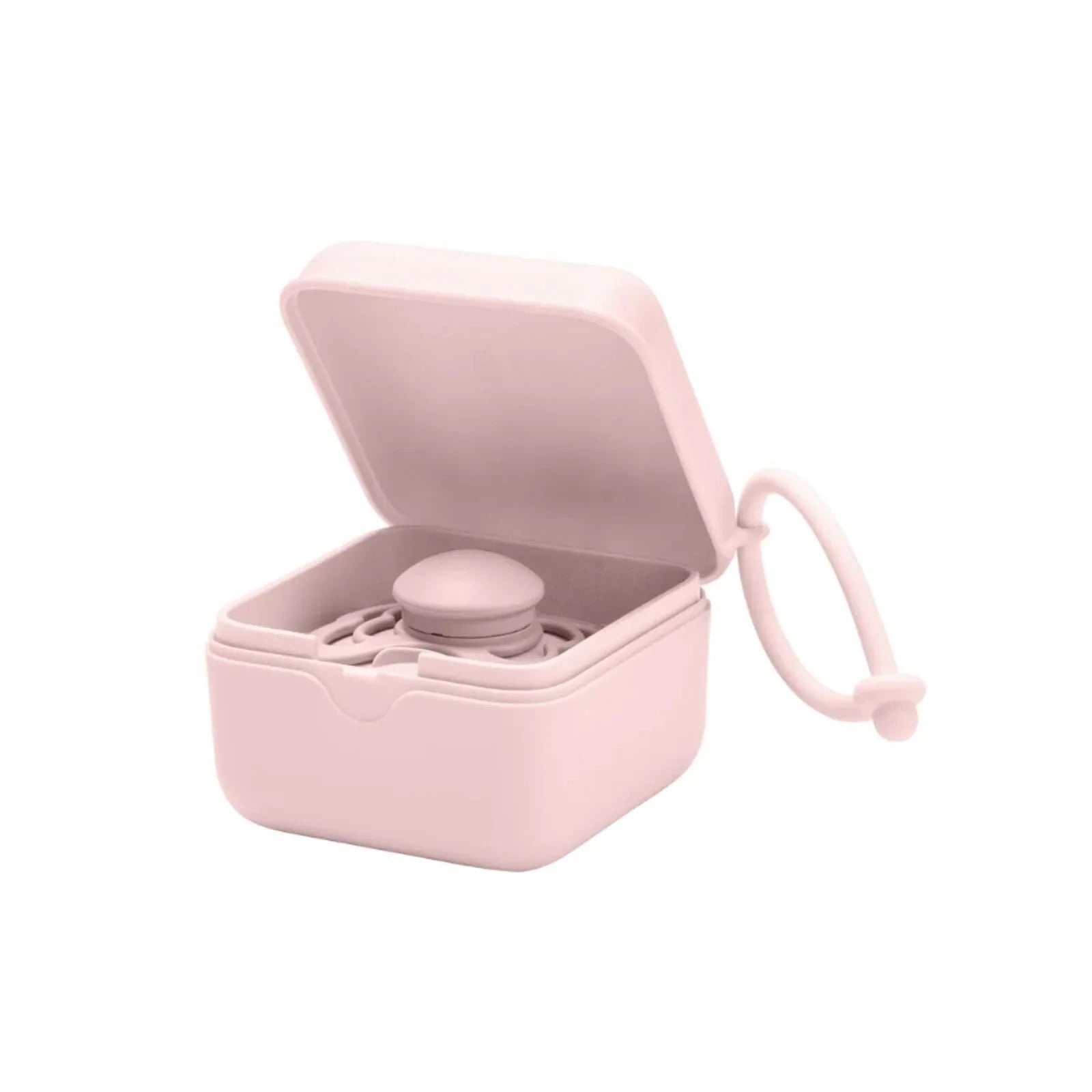 BIBS Soother Box - Blossom | Luxury Home Accessories | Heulog Glow