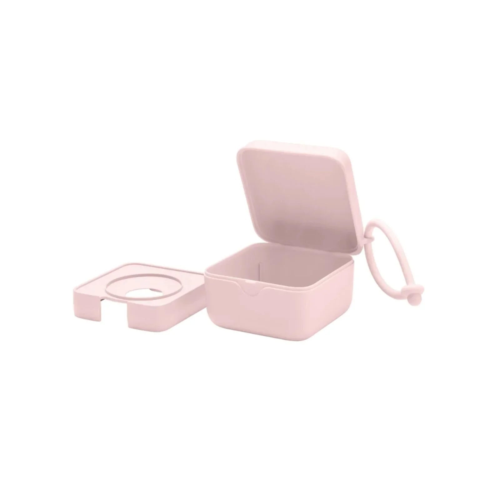 BIBS Soother Box - Blossom | Luxury Home Accessories | Heulog Glow