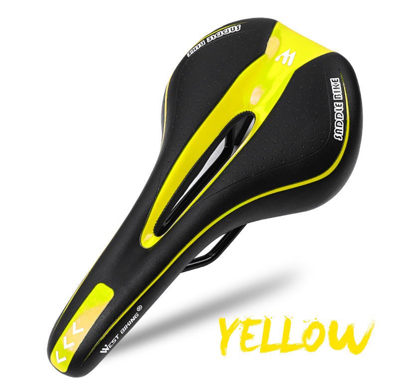 Bicycle seat mountain bike road bike | Luxury Home Accessories | Heulog Glow
