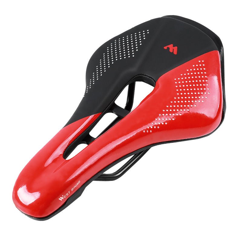 Bicycle seat mountain bike road bike | Luxury Home Accessories | Heulog Glow