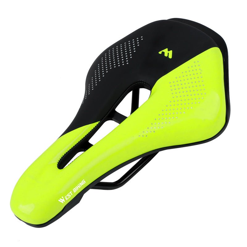 Bicycle seat mountain bike road bike | Luxury Home Accessories | Heulog Glow