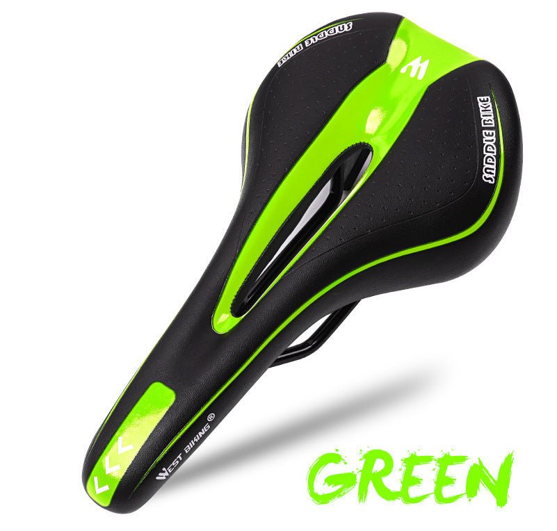 Bicycle seat mountain bike road bike | Luxury Home Accessories | Heulog Glow
