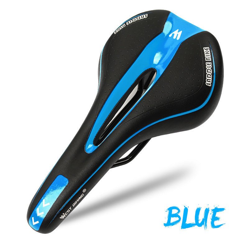 Bicycle seat mountain bike road bike | Luxury Home Accessories | Heulog Glow