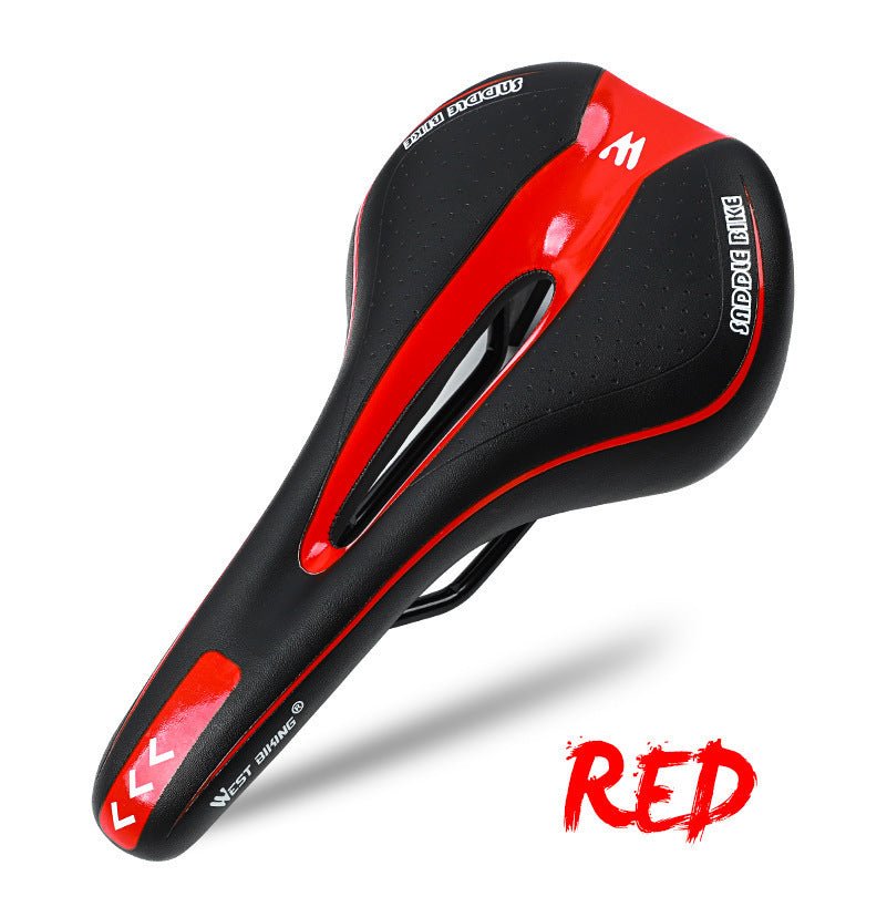 Bicycle seat mountain bike road bike | Luxury Home Accessories | Heulog Glow